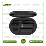 میکروفون1WM3T-D2 | میکروفون بی سیم WM3T-D1 مناسب اپل