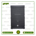 اسپیکر 15 اینچ جاسکو اکتیو مدل JASCO 2010