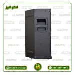 اسپیکر 15 اینچ جاسکو اکتیو مدل JASCO 2010 - Image 3