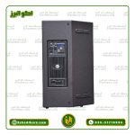 اسپیکر 15 اینچ جاسکو اکتیو مدل JASCO 2010 - Image 2