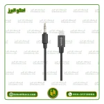 کابل تبدیل میکروفن بویا Boya BY K1
