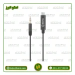 کابل تبدیل میکروفن بویا Boya BY K2