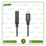 کابل تبدیل میکروفن بویا Boya BY K9