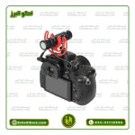 میکروفون بویا مدل BOYA BY-M1 II