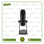 میکروفون رومیزی Boya BY-PM700 - Image 3