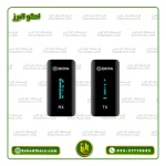 میکروفون یقه ای بویا BY-XM6-S1