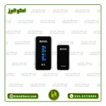 میکروفون بی سیم بویا BOYA XM6 S1 Mini