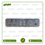 میکسر صوتی بویا BY-AM1 - Image 2