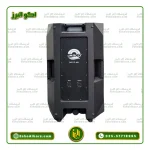 اسپیکر جاسکو ۱۲ اینچ پسیو  مدل ۶۰۱ - Image 6