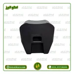 اسپیکر جاسکو ۱۲ اینچ پسیو  مدل ۶۰۱ - Image 4