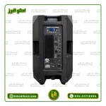 اسپیکر جاسکو 12 اینچ اکتیو مدل JASCO 1200 - Image 6