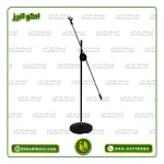 پایه میکروفن بلند N-JCO