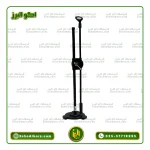پایه میکروفن بلند N-JCO - Image 6