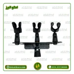 تبدیل گلویی ۳ میکروفن N-JCO