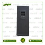 باند دبل پسیو فول رنج ۱۲*۱۲ جاسکو - Image 4