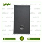 باند دبل پسیو فول رنج ۱۲*۱۲ جاسکو - Image 3