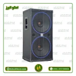 باند دبل پسیو فول رنج ۱۵*۱۵ جاسکو