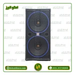 باند دبل پسیو فول رنج ۱۵*۱۵ جاسکو - Image 4