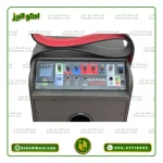 اکو همراه  اکوچنگ مدل سافاری (عرضه فقط با میکروفن بیسیم).. - Image 2