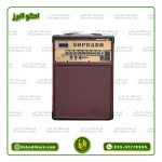 اکو همراه ۱۲اینچ اکو چنگ مدل سوپرانو (عرضه فقط با میکروفن بیسیم) - Image 3