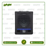 اکو همراه ۱۲ اینچ اکو چنگ مدل اوپرا  (عرضه فقط با میکروفن بیسیم) - Image 6