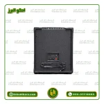 اکو همراه 12 اینچ چوبی تکنوسوند (بدون میکروفن بیسیم) ارسال رایگان - Image 4