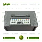 اکو همراه 12 اینچ چوبی تکنوسوند (بدون میکروفن بیسیم) ارسال رایگان - Image 2