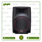 اکوهمراه 12 اینچ فایبر تکنوسوند (با میکروفن بیسیم) ارسال رایگان - Image 2