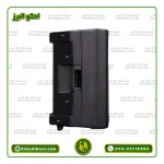 اکوهمراه 12 اینچ فایبر تکنوسوند (با میکروفن بیسیم) ارسال رایگان - Image 4