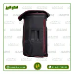 اکو پرتابل برقی ۱۲ اینچ فایبر تکنوسوند مدل DTS12a - Image 5