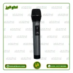 اکو همراه مینی 5 اینچ تکنوسوند (بدون میکروفن بیسیم) - Image 5