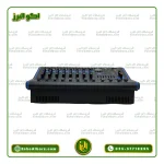 پاور میکسر سامی مدل ۵۳۰ - Image 4