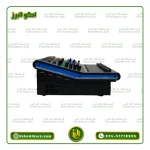 پاور میکسر سامی مدل ۵۳۰ - Image 3