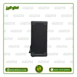 اکو همراه دوبل 6 اینچ تکنوسوند (بدون میکروفن بیسیم) - Image 5