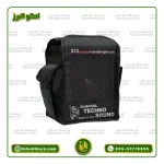 اکو همراه مینی 5 اینچ تکنوسوند (بدون میکروفن بیسیم)