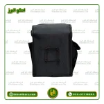 اکو همراه مینی 5 اینچ تکنوسوند (بدون میکروفن بیسیم) - Image 2