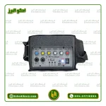اکو همراه مینی 5 اینچ تکنوسوند (بدون میکروفن بیسیم) - Image 3