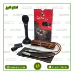 میکروفن ev مدل کوبالت ۶ - Image 2