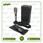 میکروفن شور مدل KSM8c هایکپی - Image 2