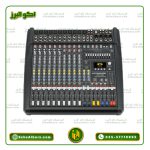 میکسر دایناکورد مدل CMS-1000 ساخت آلمان - Image 4