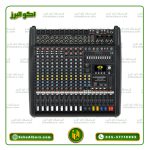 میکسر دایناکورد مدل CMS-1000 ساخت آلمان - Image 2
