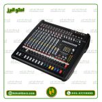 میکسر دایناکورد مدل CMS-1000 ساخت آلمان