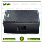 اسپیکر پسیو دایناپرو مدل NX815 - Image 6
