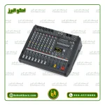 پاور میکسر دایناکورد مدل PM-600 ساخت تایوان - Image 3