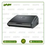 پاور میکسر دایناکورد مدل PM-600 ساخت تایوان - Image 4