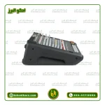 پاور میکسر دایناکورد مدل PM-600 ساخت تایوان - Image 2