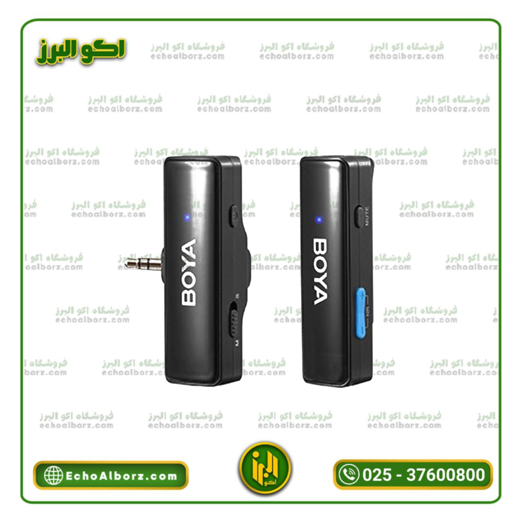 میکروفون بویا مدل BOYALINK A1