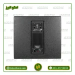 ساب اکتیو دایناپرو  مدل SUB18 - Image 2