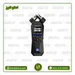 رکوردر صدا زوم Zoom-H1-essential