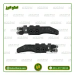 رکوردر صدا زوم ZOOM H6 Black - Image 3